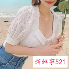 夏天衣服穿搭必备单品