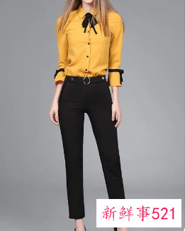 女生参加婚礼穿休闲装可以吗