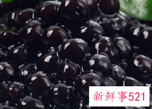 黑豆煲什么汤补肾效果好