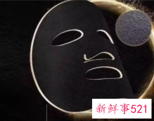 石墨烯面膜的功效和作用