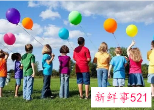 6岁孩子应该学什么知识