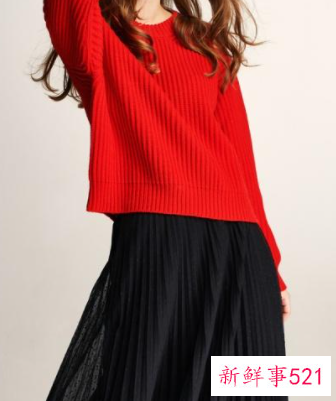 修身半身裙怎么搭配什么外套