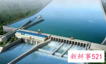 2021年我国水利工作获得优异成绩