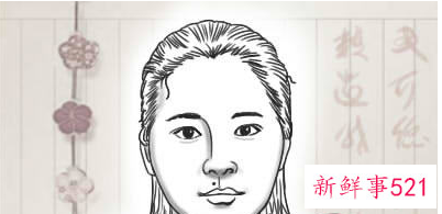 为什么有些女生舌头特别长