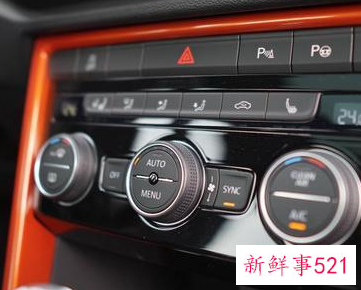 汽车被暴晒后怎样快速散热