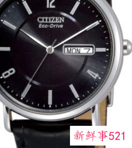 光动能手表耐用吗