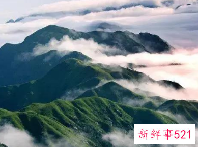 梦见垮山的寓意