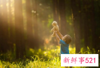 什么叫单亲家庭孩子