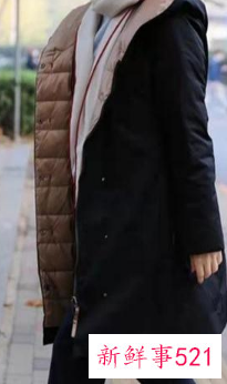 冬装有哪些种类的