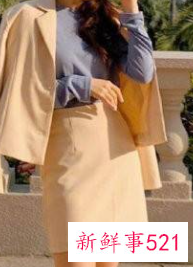 夏天穿什么颜色好看