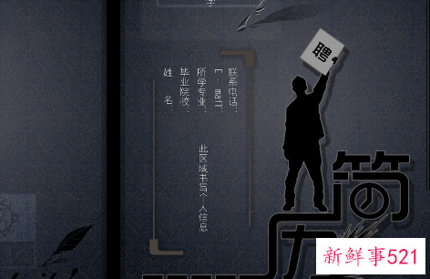 核心竞争力和个人优势