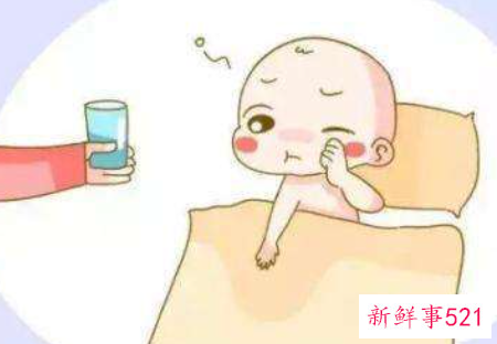 新生儿要适当喂一些水吗