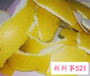 柚子皮擦脸能祛斑吗