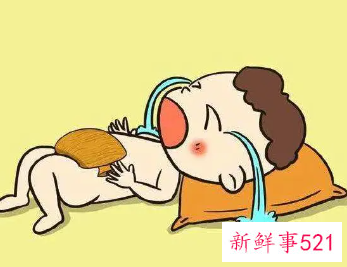 混合喂养宝宝更容易肠胀气