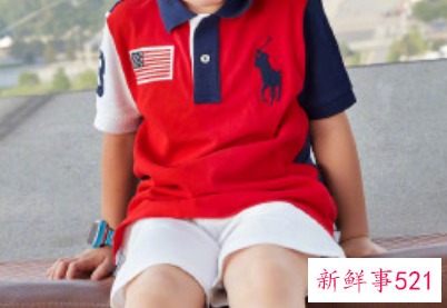 polo衫是年轻人穿合适吗