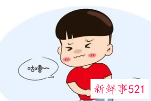 宝宝腹部受凉怎么保暖