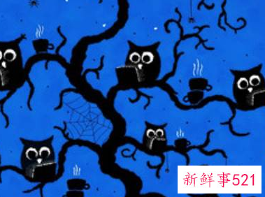 金牛座的微信昵称