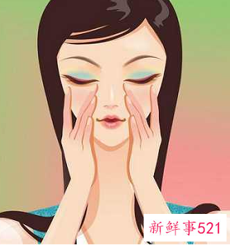 男士面部增白最好的方法