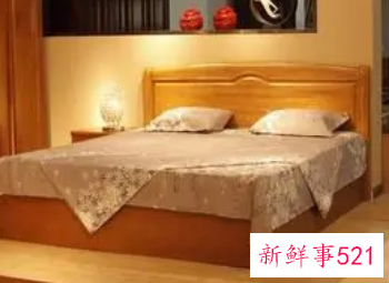 双人床的标准尺寸图