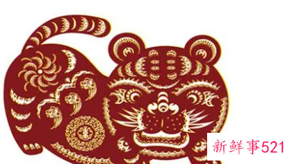 2022年属虎要穿红色吗