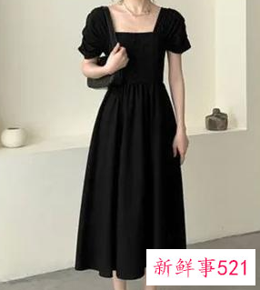 胸大肚子大怎么穿衣搭配图片