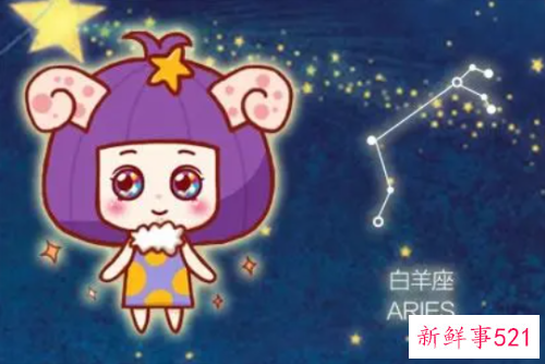 白羊座想复合有什么表现