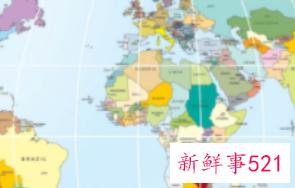 世界上最强大的国家排名前十