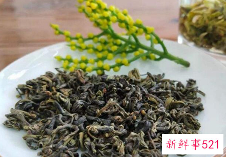 健脾胃的花茶有哪些