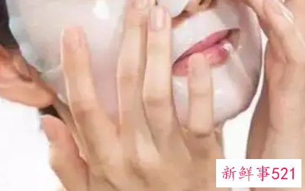 护肤遭遇瓶颈期教你另类的护肤技能