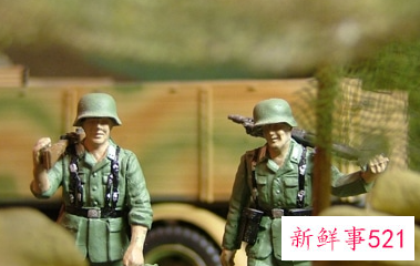 关于军训的朋友圈心情