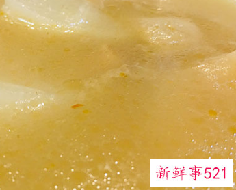 什么叫凉性食物