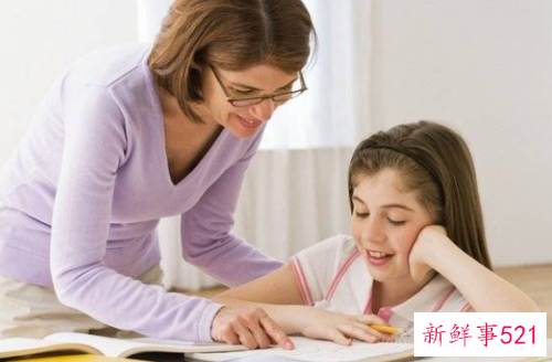 制定给孩子的规矩不需要有人监视着