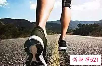 多步行有什么效果