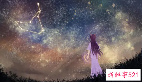 最爱老婆的星座男有哪些