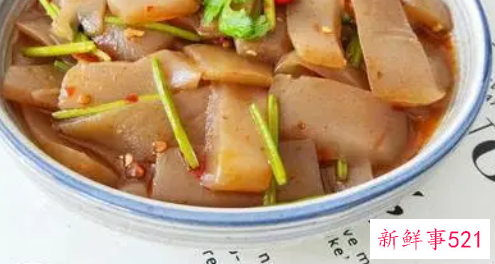 魔芋吃了会发胖吗