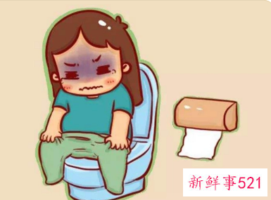 孕期便秘卡肛门怎么办