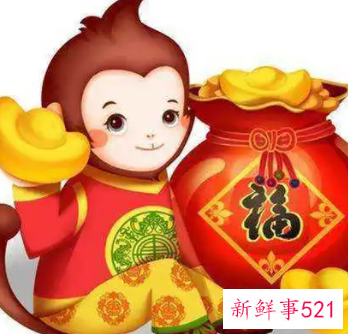 属猴的人一生运程健康运