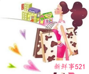 梦见漂亮的陌生女人是什么意思