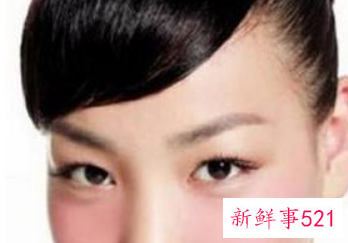 假睫毛怎么修剪