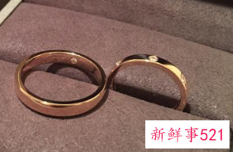 对戒买什么牌子比较好