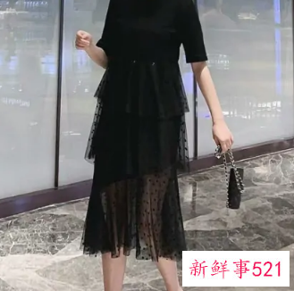 女人衣品好的穿搭