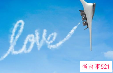 情人节的浪漫感人话语