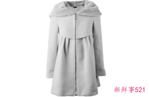 羊绒大衣怎么干洗