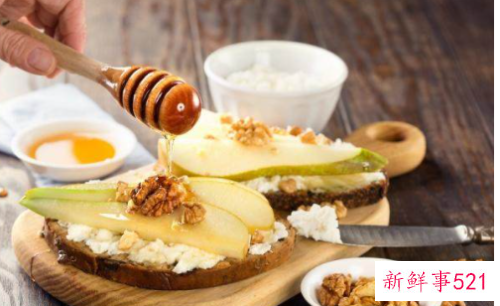 瘦了就是比较好