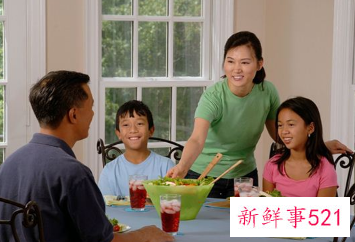 梦见家庭什么意思