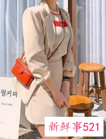 夏天衣服穿搭必备单品