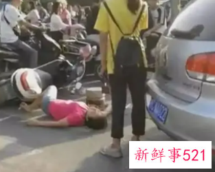 梦见姐姐出车祸了是什么意思