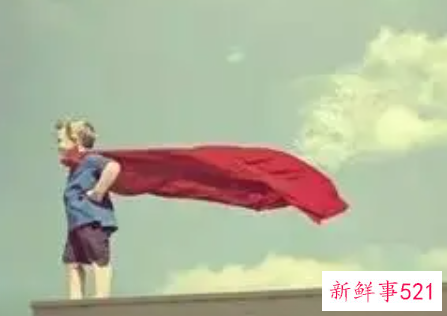 让孩子懂得梦想的重要性