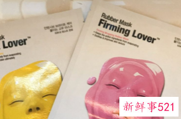 女星的护肤品真的好用吗