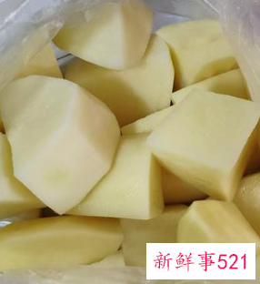 土豆储存长久的方法